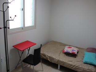 Kozy Korea Guesthouse Incheon Exterior photo