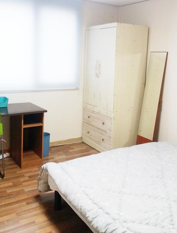 Kozy Korea Guesthouse Incheon Exterior photo